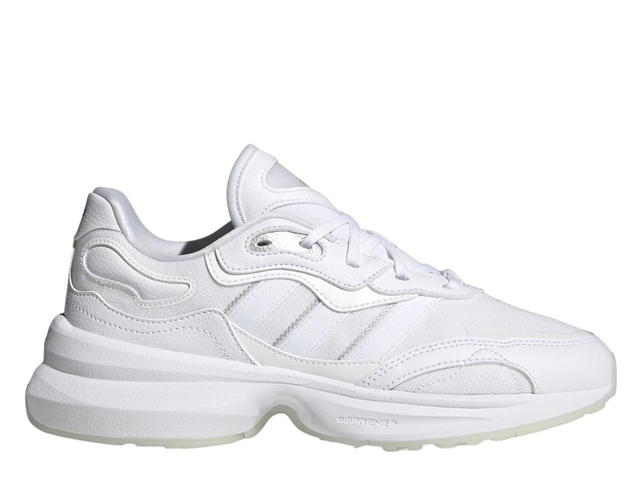 adidas Adidas Zentic Cloud White (W) - view 1
