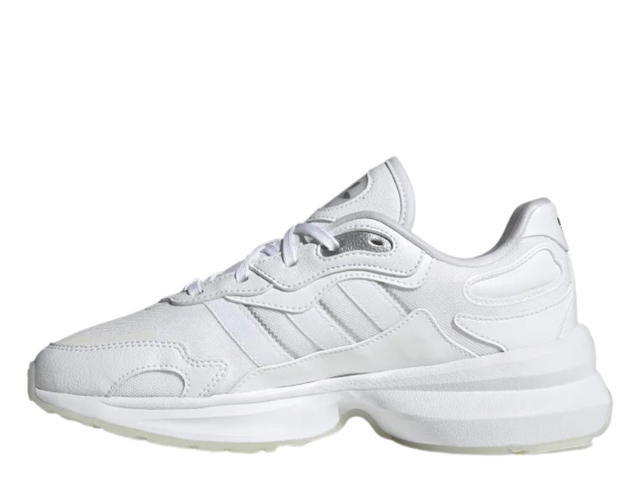 adidas Adidas Zentic Cloud White (W) - view 2