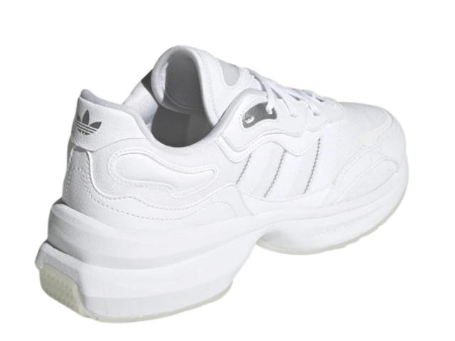 adidas Adidas Zentic Cloud White (W) - view 3