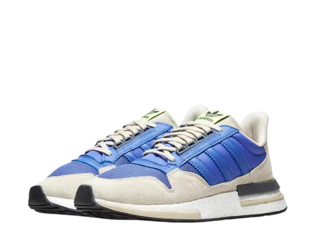 adidas adidas ZX 500 RM Real Lilac - view 3
