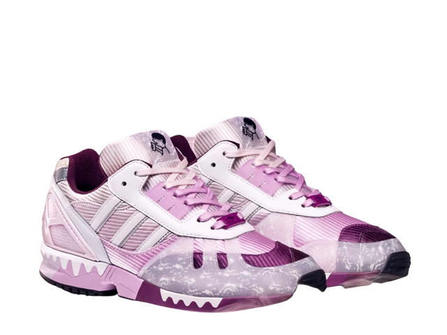 adidas adidas ZX 7000 A-ZX Hey Tea - view 3