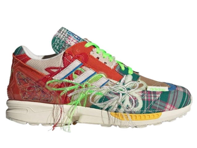 adidas adidas ZX 8000 Sean Wotherspoon Superearth - view 1
