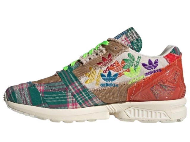 adidas adidas ZX 8000 Sean Wotherspoon Superearth - view 2