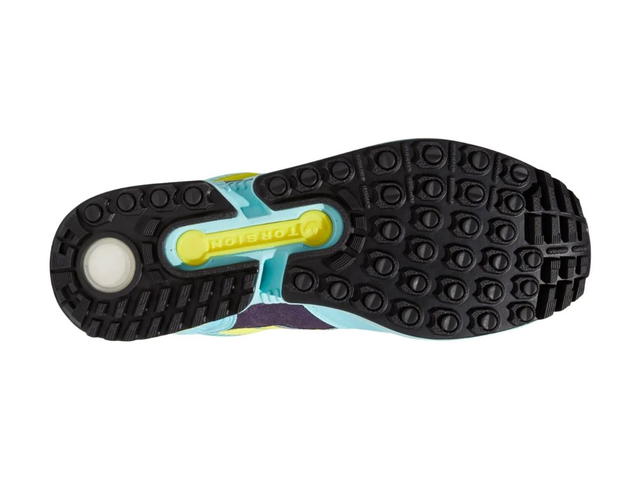 adidas adidas ZX 8000 Golf Aqua - view 3