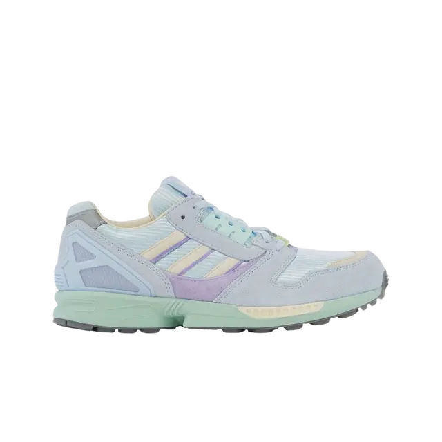 adidas adidas ZX 8000 Sky Tint - view 1