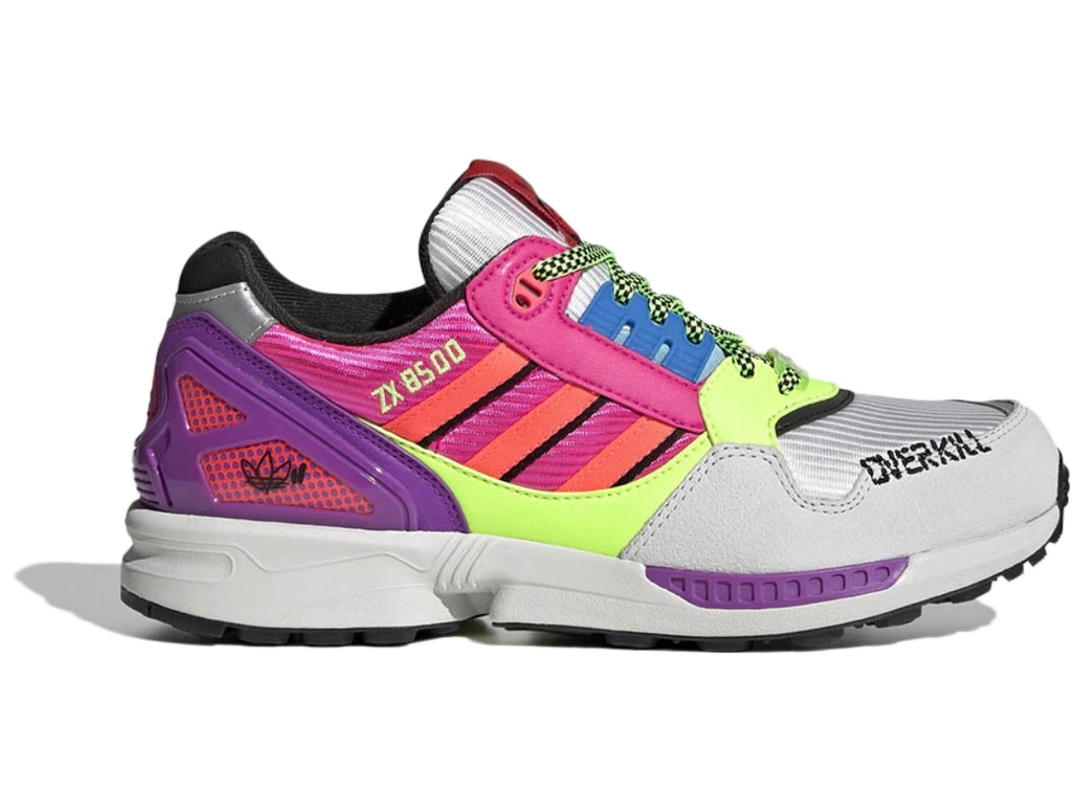 adidas Adidas ZX 8500 Overkill Graffiti