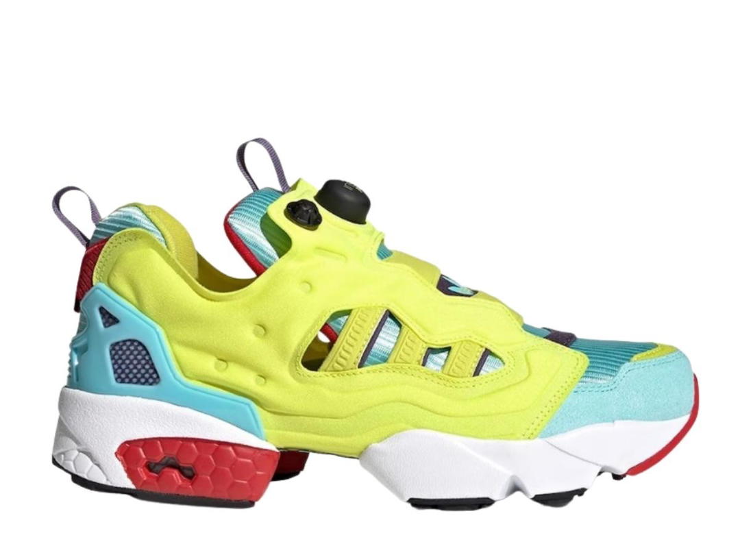 adidas adidas ZX Fury ZX Pump