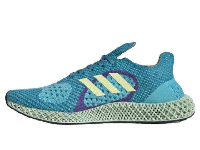 adidas adidas ZX Runner 4D sneakers - view 2