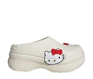 Buy adidas adiFOM Stan Smith Mules Hello Kitty Off White Red Cloud White (Women's) at Sasom – Authentic and Ready to Ship
