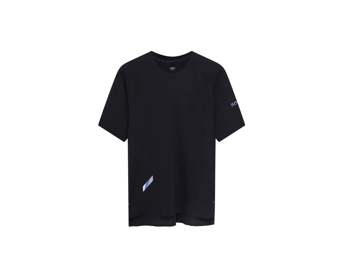 SOAR Running SOAR Running ADV Tech T Black
