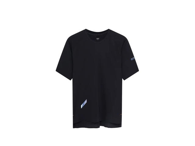 SOAR Running SOAR Running ADV Tech T Black - view 1