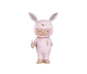 Buy Alex Face Baby Rabbit Pink at Sasom – Authentic and Ready to Ship