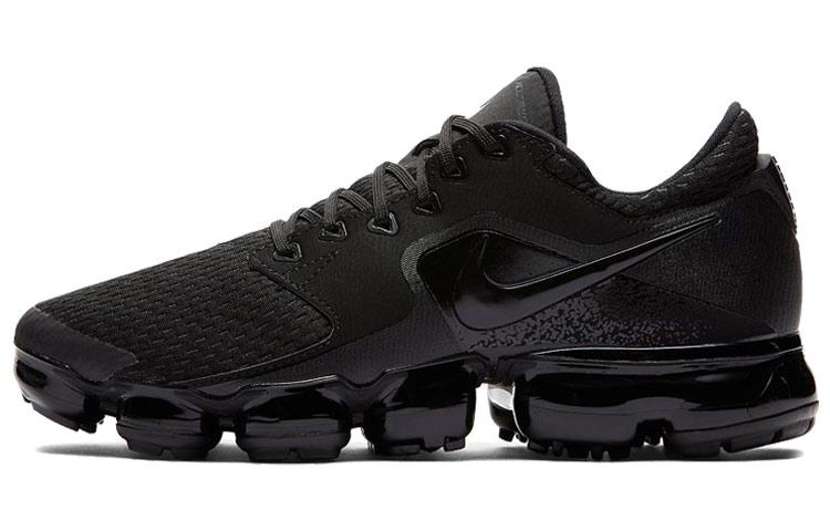 Nike Nike Air VaporMax CS Triple Black Women's
