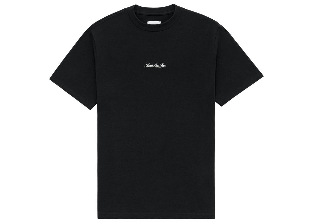 Aime Leon Dore Aime Leon Dore ALD Uniform Tee Black