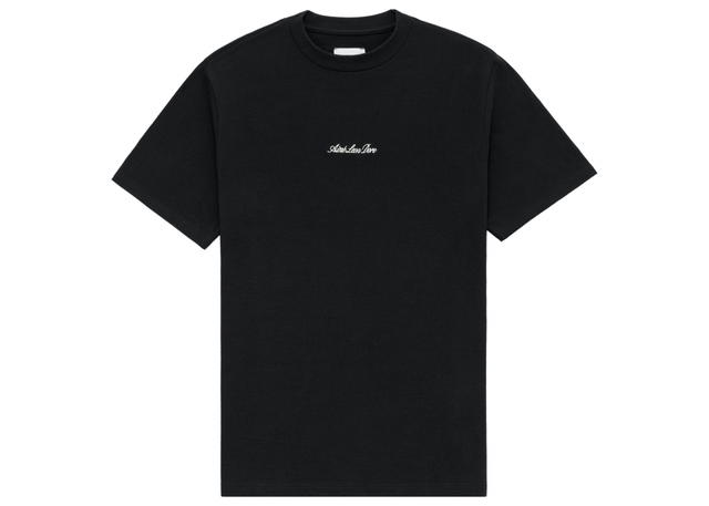 Aime Leon Dore Aime Leon Dore ALD Uniform Tee Black - view 1