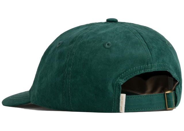 Aime Leon Dore Aime Leon Dore Brushed Nylon Hat Green - view 2