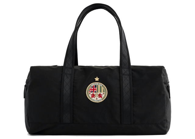 Aime Leon Dore Aime Leon Dore New Balance 991 Duffle Bag Black - view 1