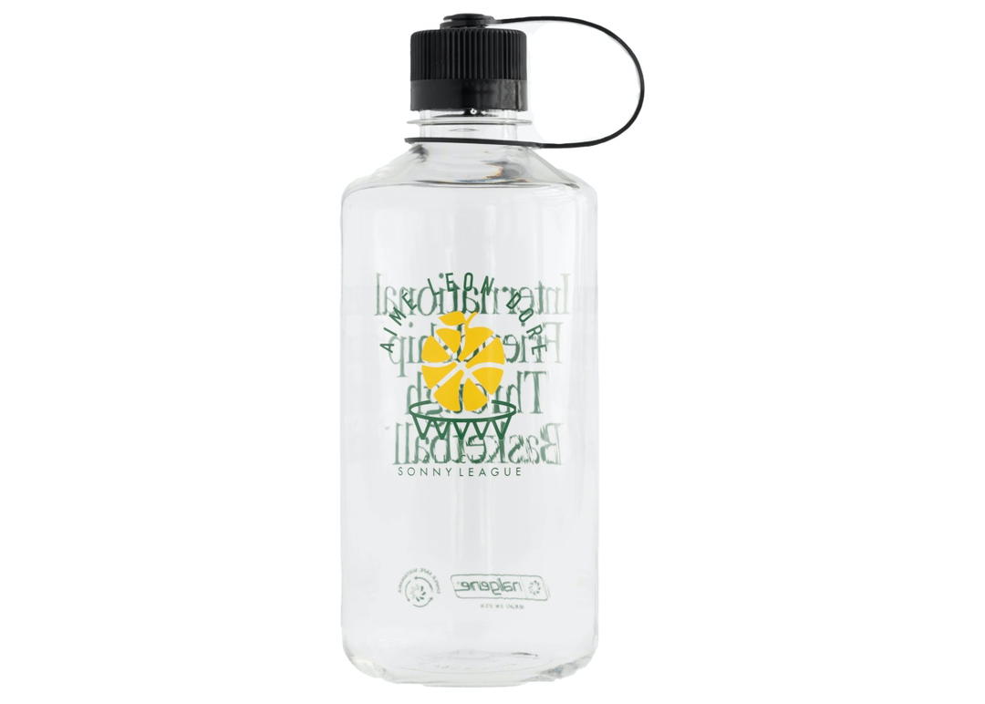 Aime Leon Dore Aime Leon Dore x New Balance SONNY League Nalgene Bottle Clear