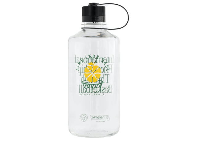 Aime Leon Dore Aime Leon Dore x New Balance SONNY League Nalgene Bottle Clear - view 1