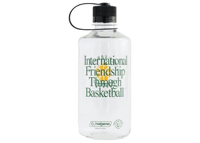 Aime Leon Dore Aime Leon Dore x New Balance SONNY League Nalgene Bottle Clear - view 2