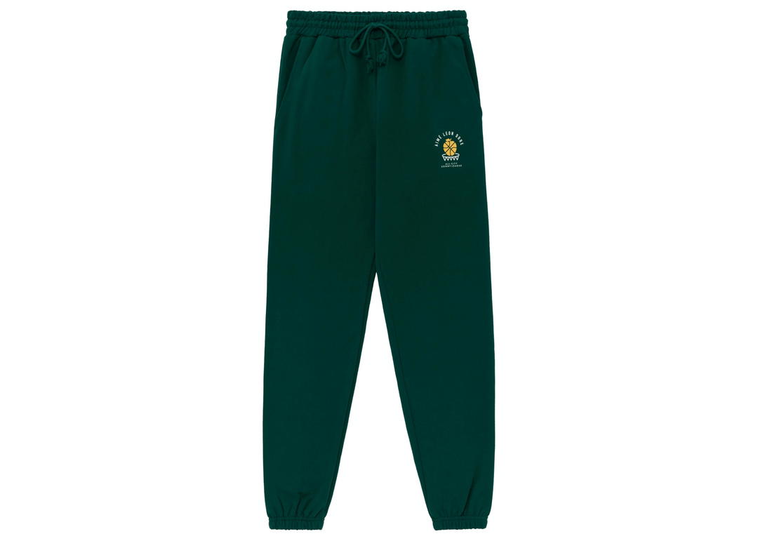 Aime Leon Dore Aime Leon Dore x New Balance SONNY League Sweatpants Green