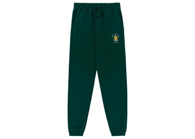 Aime Leon Dore Aime Leon Dore x New Balance SONNY League Sweatpants Green - view 1