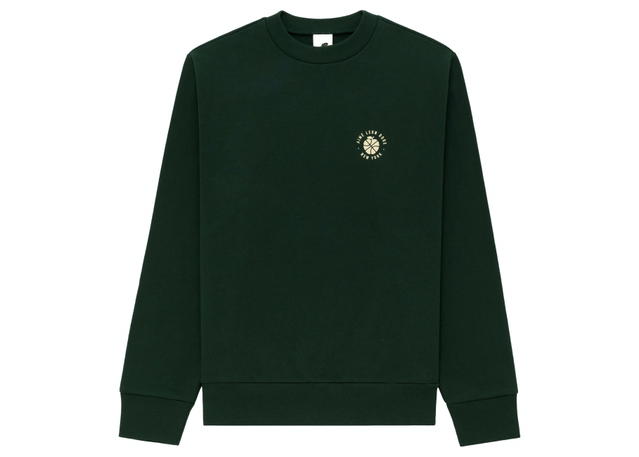 Aime Leon Dore Aime Leon Dore x New Balance Sonny NY Crewneck Sweatshirt Green - view 1