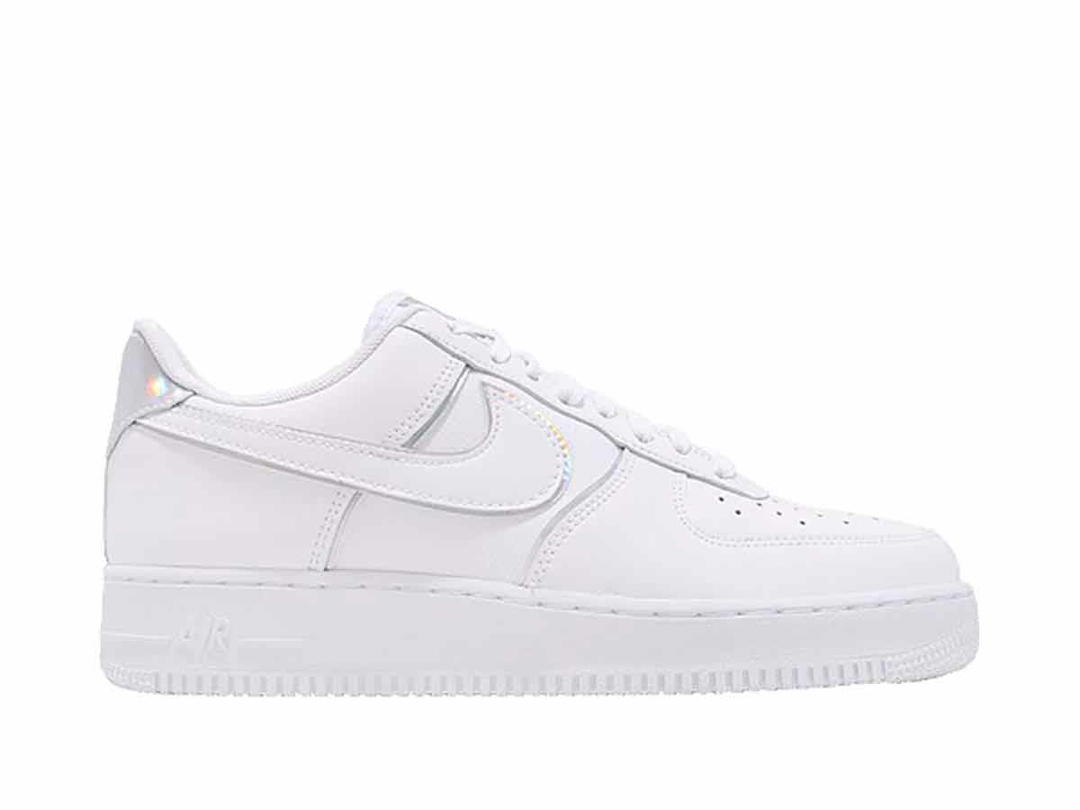 Nike Nike Air Force 1 '07 LV8 4 'Triple White'