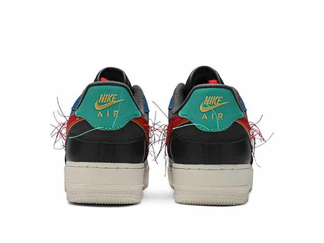 Nike Nike Air Force 1 Low BHM (2020) - view 4