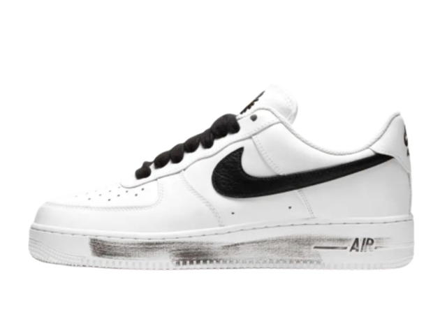 Nike Nike Air Force 1 Low G-Dragon Peaceminusone Para-Noise 2.0 - view 2