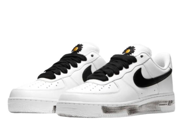 Nike Nike Air Force 1 Low G-Dragon Peaceminusone Para-Noise 2.0 - view 3
