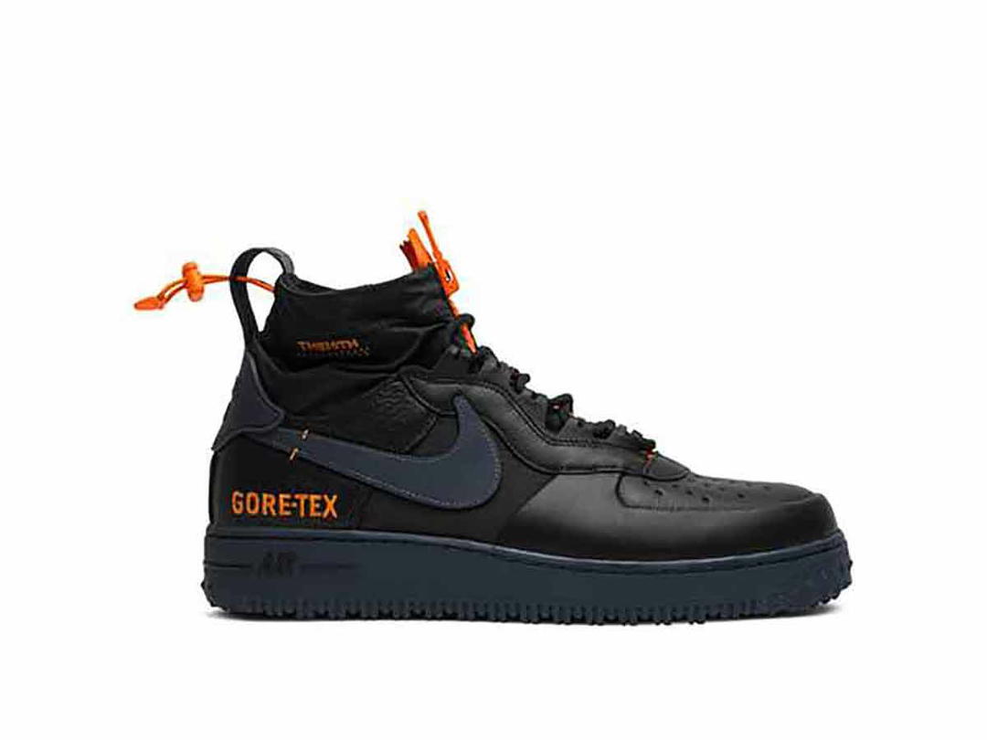 Nike Gore-Tex x Air Force 1 High WTR 'The 10TH'