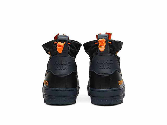 Nike Gore-Tex x Air Force 1 High WTR 'The 10TH' - view 2