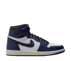 Buy Jordan 1 Retro High OG Midnight Navy at Sasom – Authentic and Ready to Ship