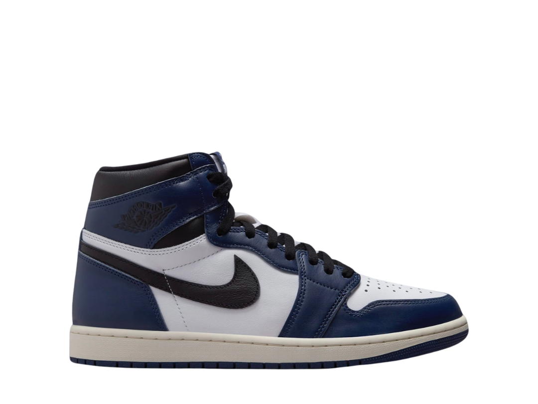Jordan Jordan 1 Retro High OG Midnight Navy