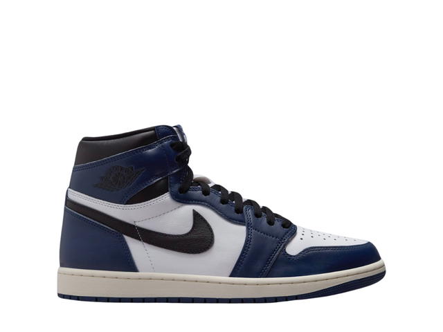Jordan Jordan 1 Retro High OG Midnight Navy - view 1