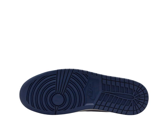 Jordan Jordan 1 Retro High OG Midnight Navy - view 4