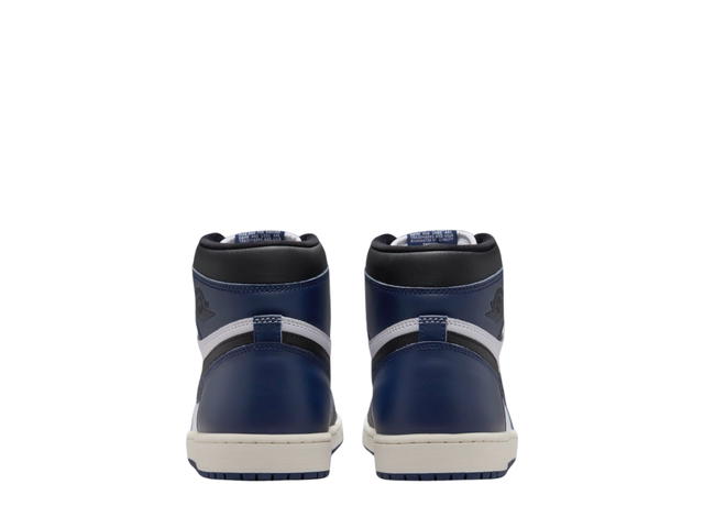 Jordan Jordan 1 Retro High OG Midnight Navy - view 6