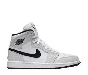 Buy Air Jordan 1 Retro High 'White Elephant' at Sasom – Authentic and Ready to Ship