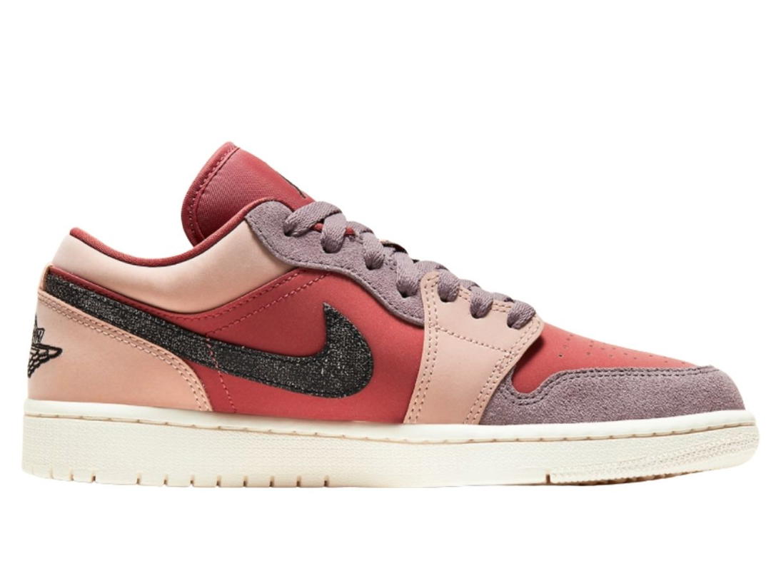 Jordan Air Jordan 1 Low "Canyon Rust"(W)
