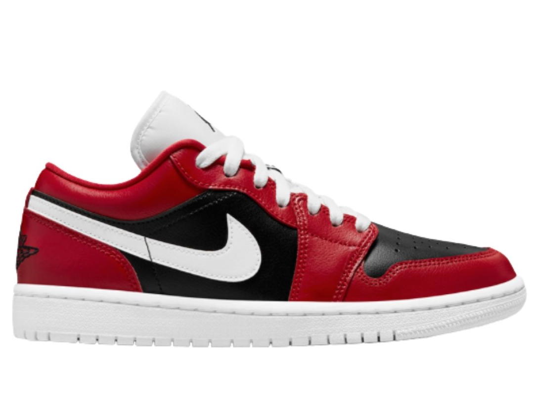 Jordan Air Jordan 1 Low “Chicago Flip”(W)