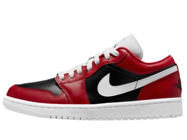 Jordan Air Jordan 1 Low “Chicago Flip”(W) - view 2