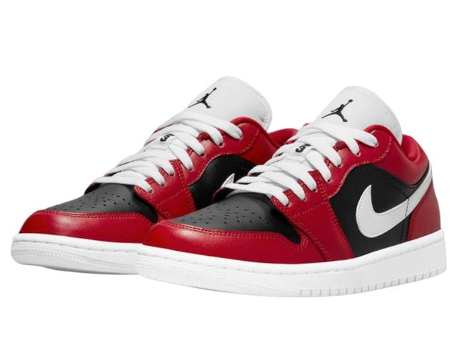 Jordan Air Jordan 1 Low “Chicago Flip”(W) - view 3