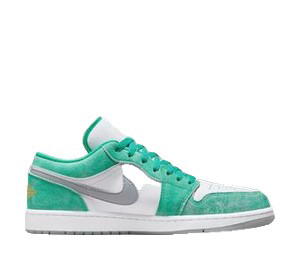 Buy Jordan 1 Low SE New Emerald at Sasom – Authentic and Ready to Ship