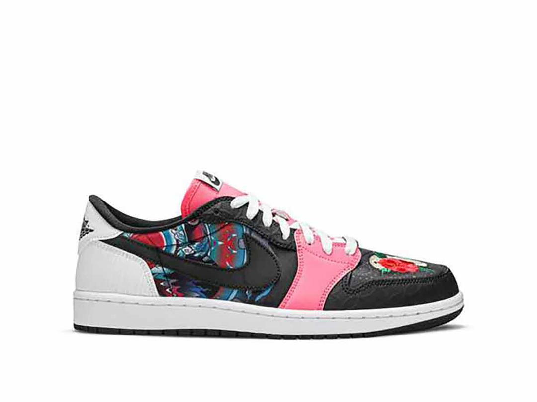 Jordan Air Jordan 1 Low OG 'Chinese New Year'