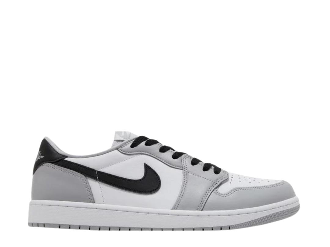 Jordan Jordan 1 Retro Low OG Barons