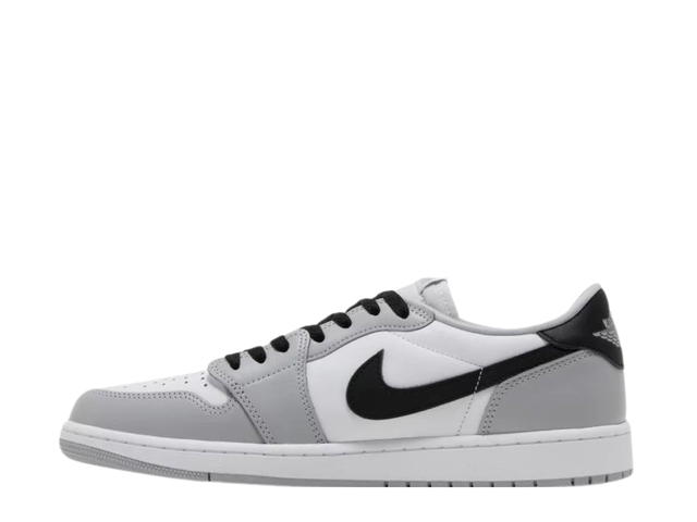 Jordan Jordan 1 Retro Low OG Barons - view 2
