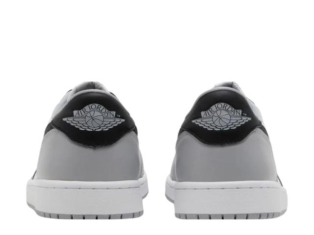 Jordan Jordan 1 Retro Low OG Barons - view 4