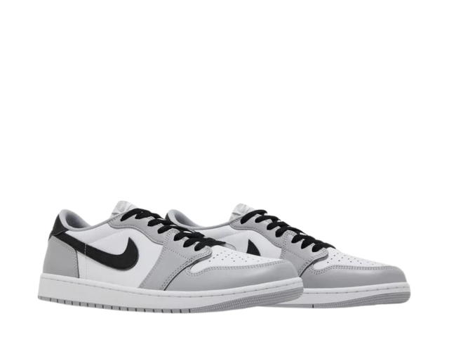 Jordan Jordan 1 Retro Low OG Barons - view 5