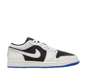 Buy Jordan 1 Low Quai 54 (2024) at Sasom – Authentic and Ready to Ship